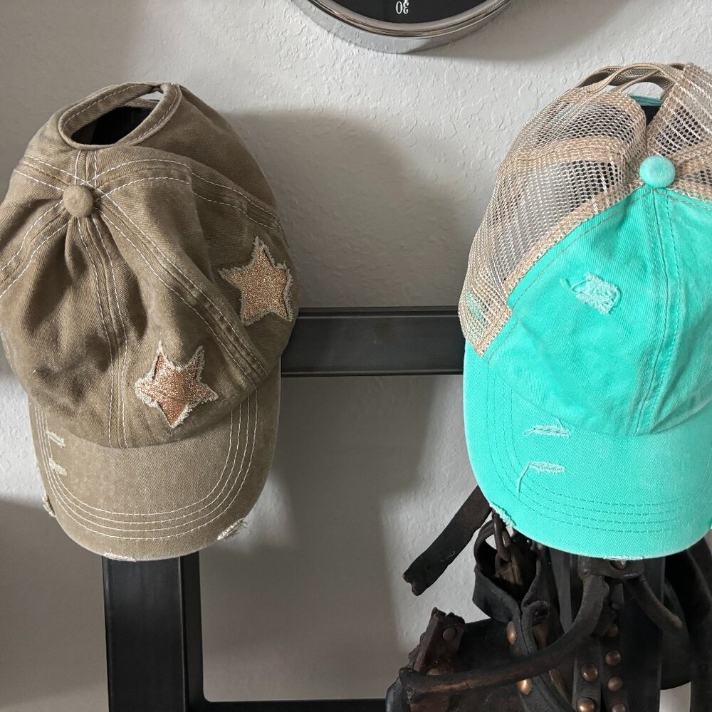 Baseball Caps